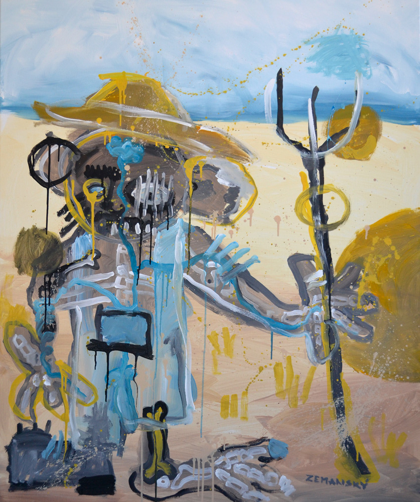 Zemansky-Martin-painting-Man-In-The-Fields